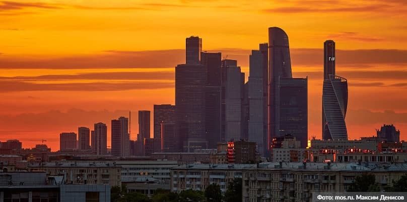 В больницах Москвы нет пострадавших в  результате несанкционированных акций