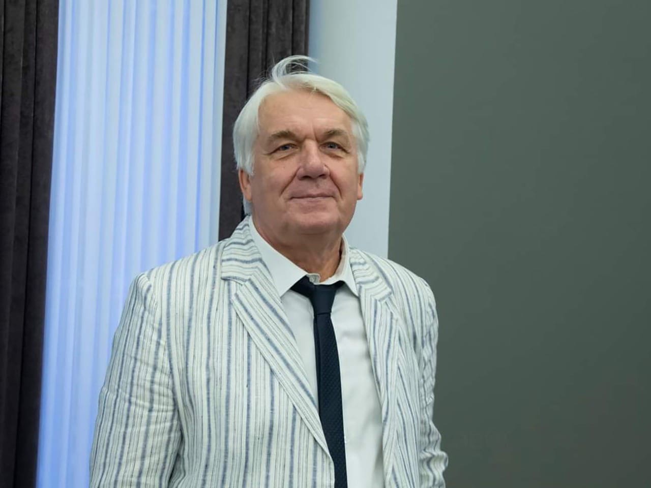 Шлыков, Юрий Вениаминович