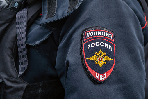 Троих мигрантов-душителей задержали за серию нападений в Алексеевском