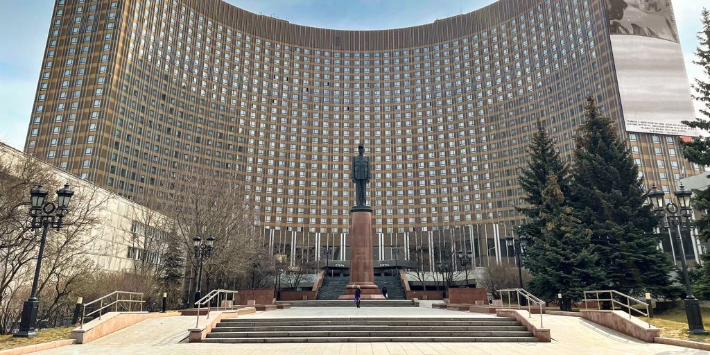 Истории знаковых мест Алексеевского вошли в интерактивный аудиогид