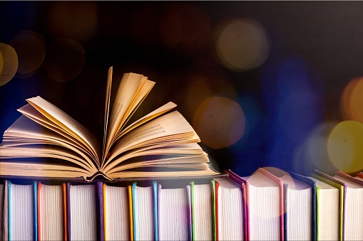 Списанные книги из двух библиотек в Алексеевском передадут читателям