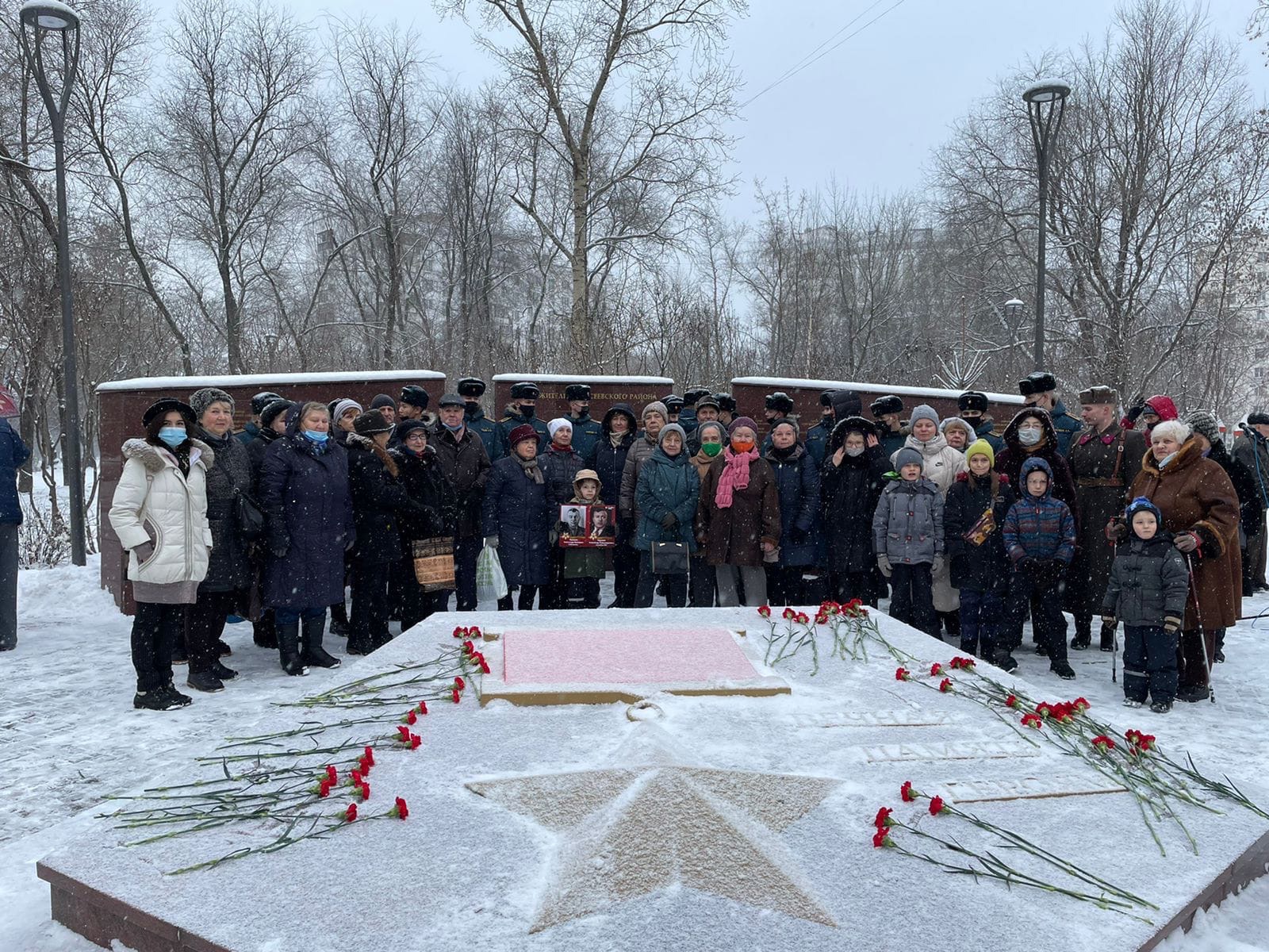 битва за москву документальные